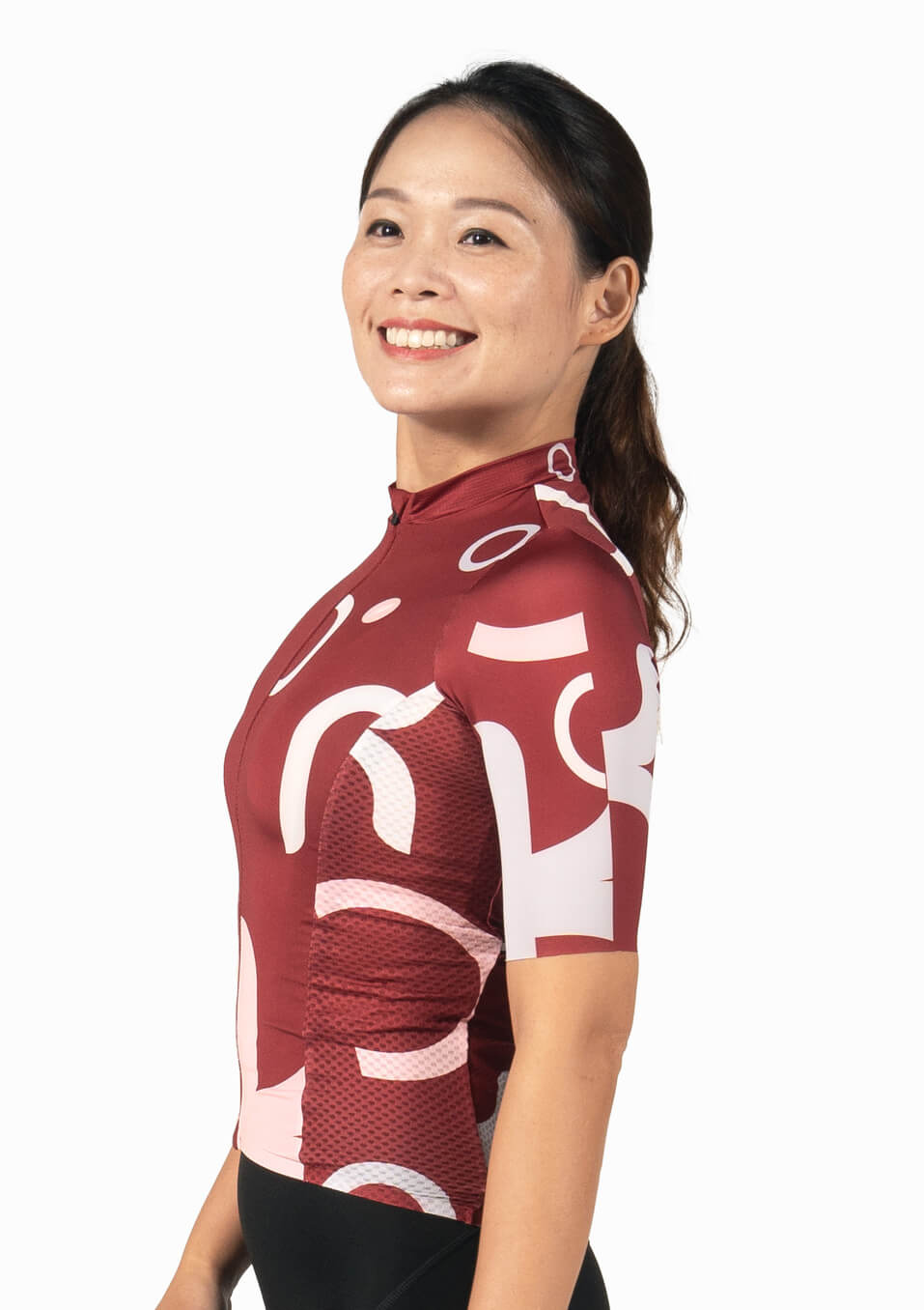 Women's Unbound V2 Monogram Jersey