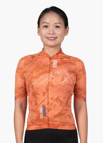 Women's Passo Jersey