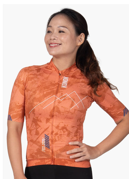 Women's Passo Jersey