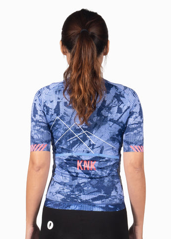 Women's Passo Jersey