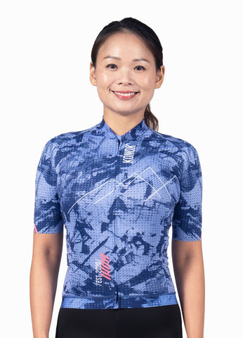 Women's Passo Jersey