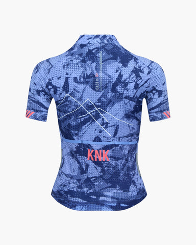 Women's Passo Jersey