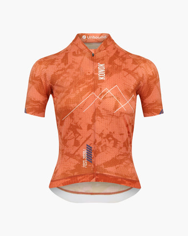 Women's Passo Jersey