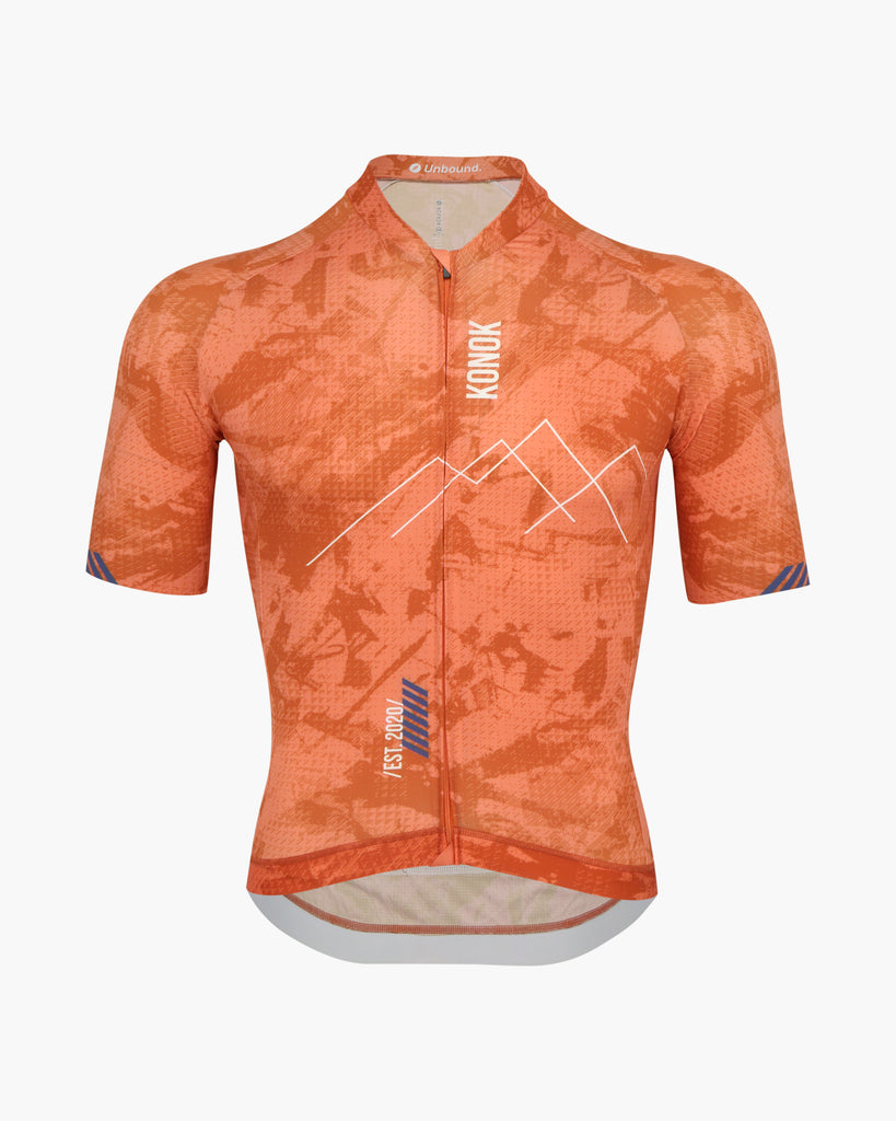 Men's Element Passo Jersey