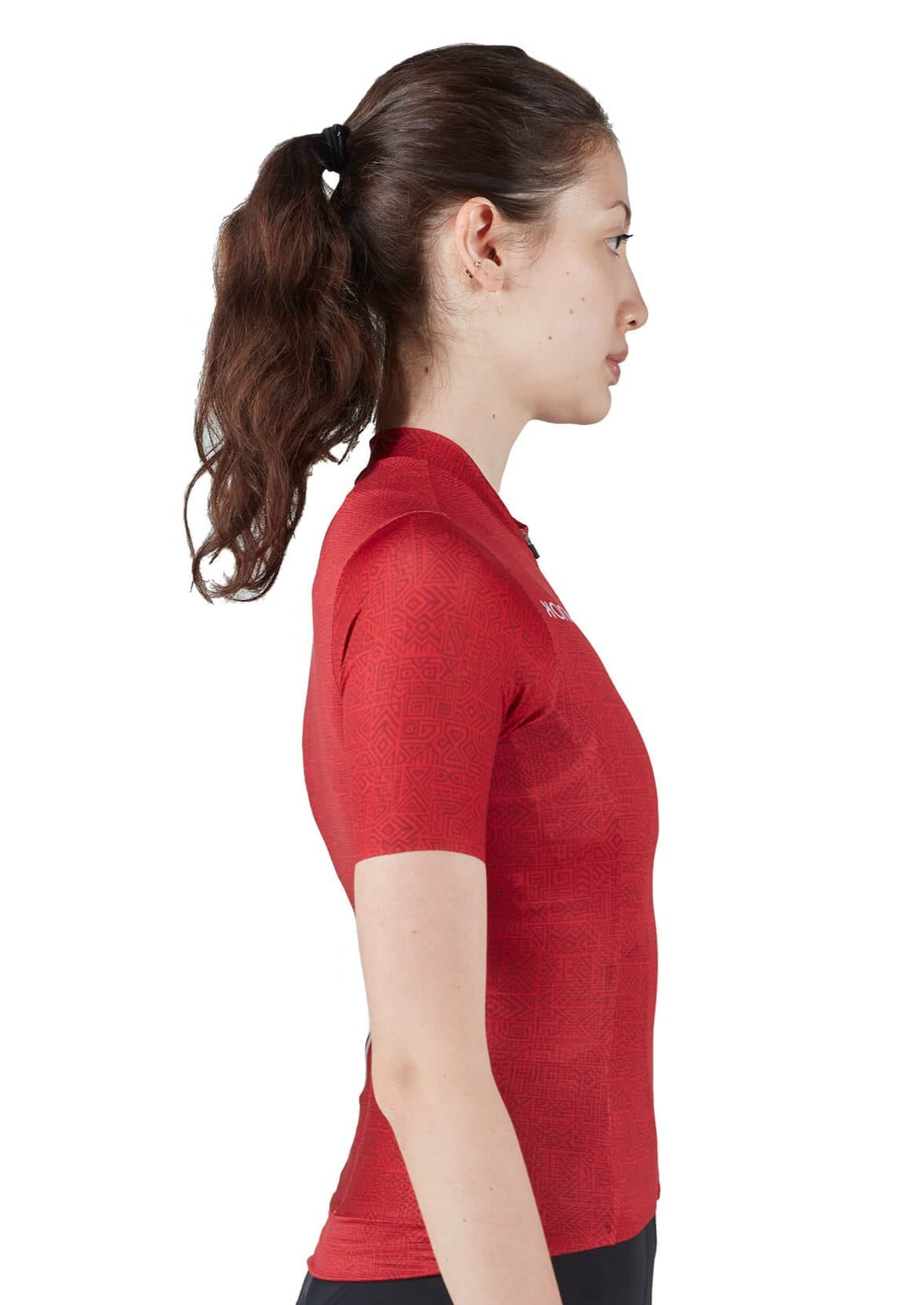 Women's Unbound Jersey