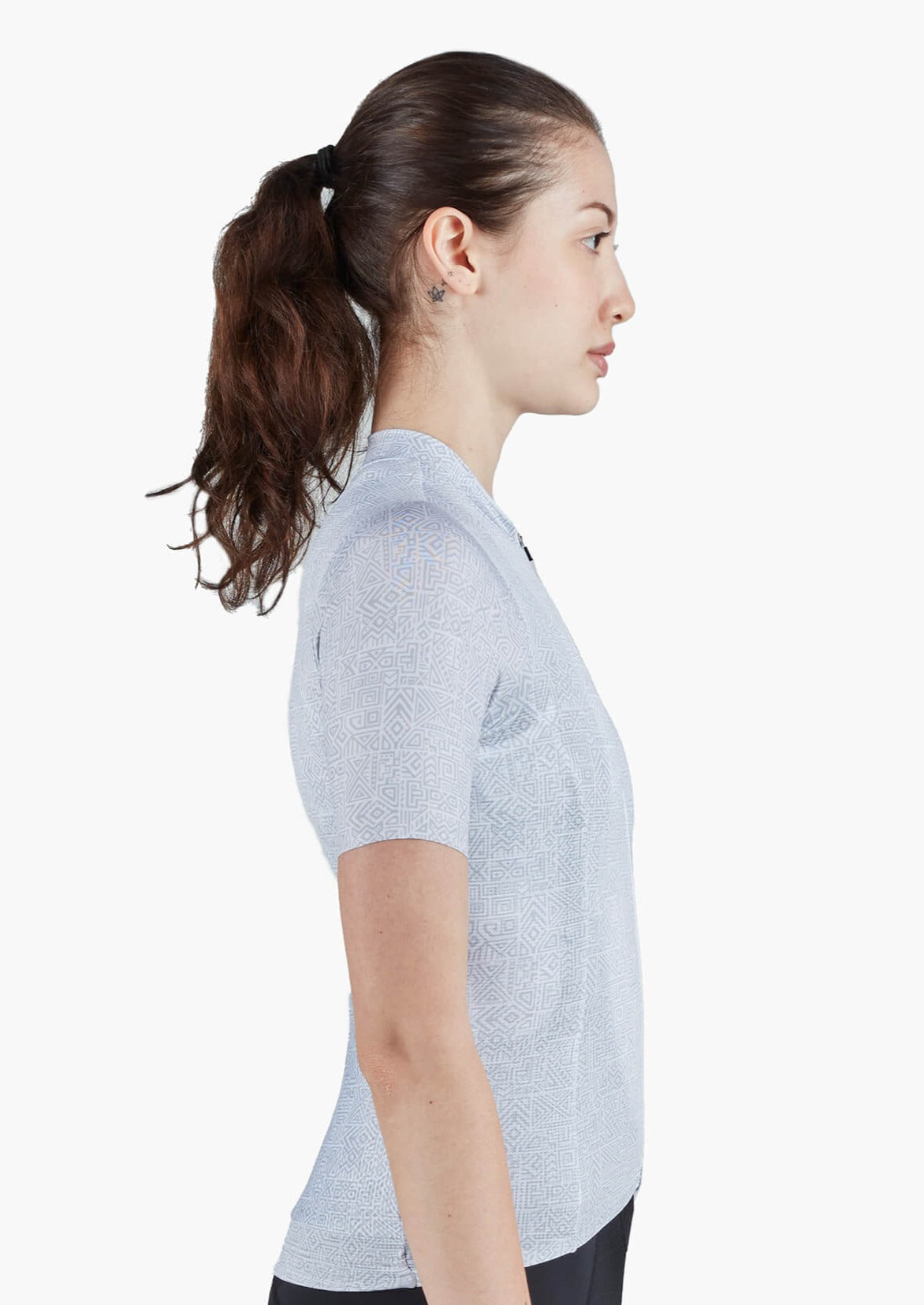 Women's Unbound Jersey