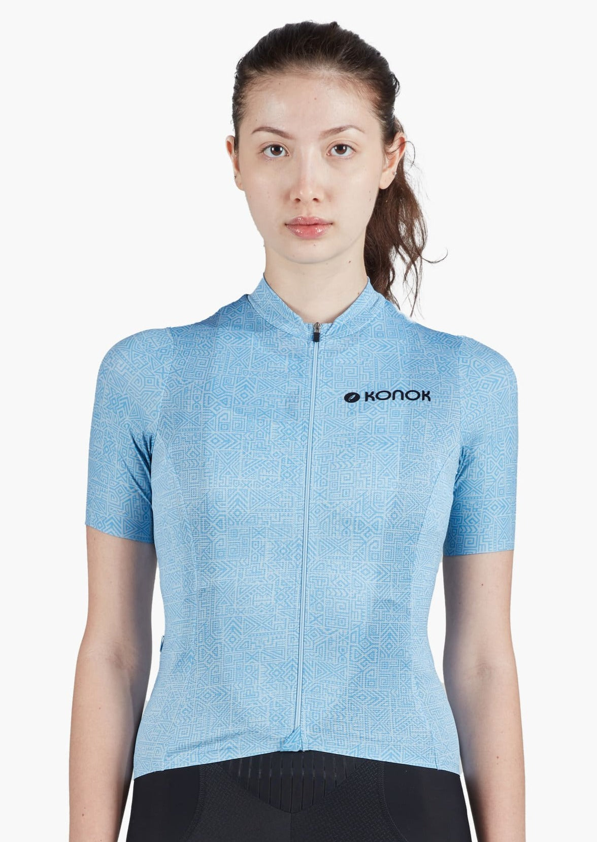 Women's Unbound Jersey