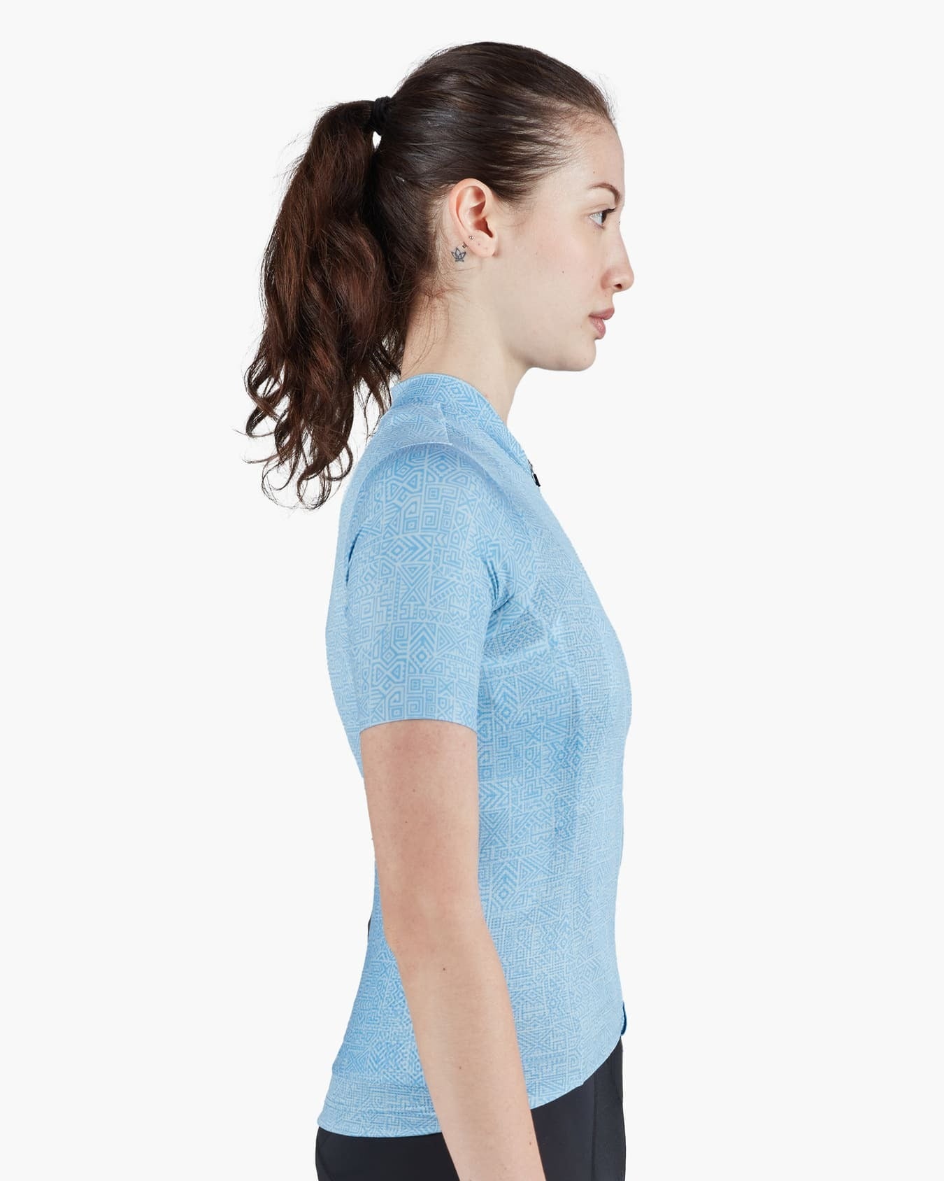 Women's Unbound Jersey